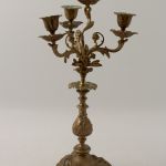887 3319 CANDELABRA